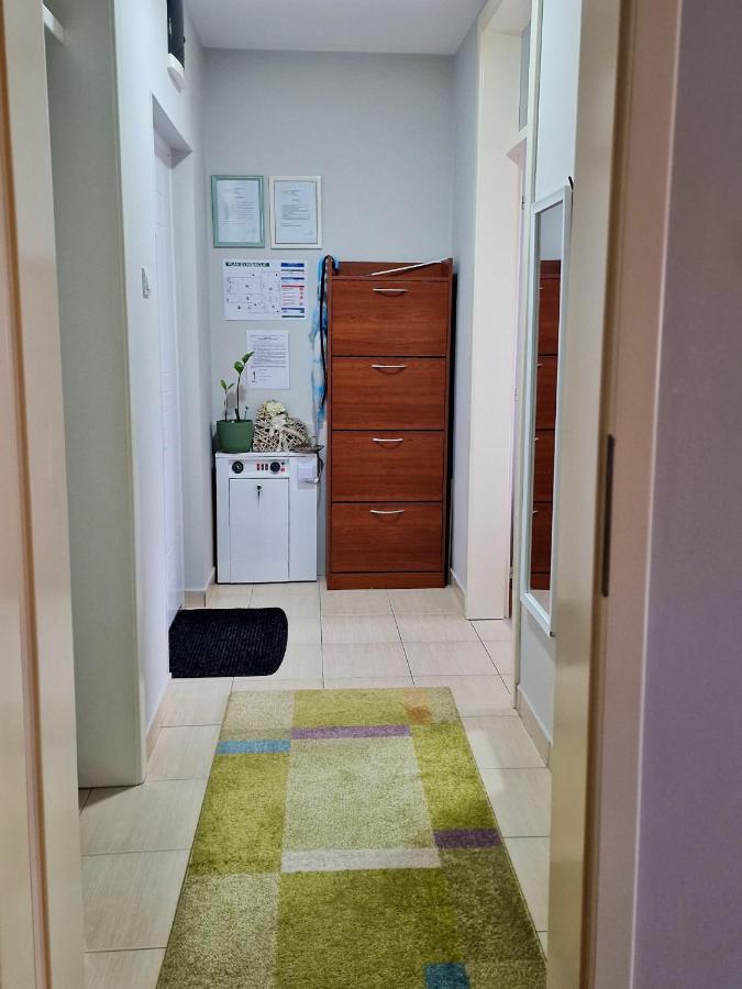 Quiet Center Διαμέρισμα Σρέμσκα Μιτρόβιτσα Εξωτερικό φωτογραφία